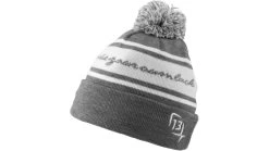 13 Fishing Full Moose Cold Weather Toque Logo Hats - Men's