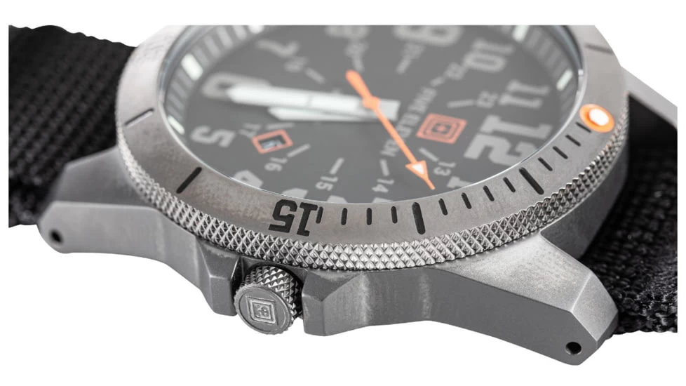 5.11 Tactical Field Watch 2.0 - Image 7