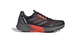Adidas Terrex Agravic Flow Trail Running Shoes 2.0 - Men's