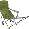 ALPS Mountaineering Escape Chair Green