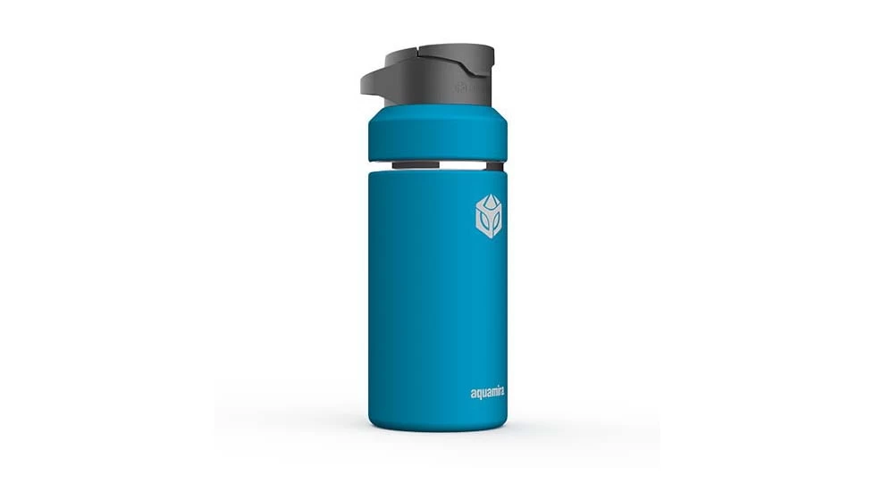 Aquamira Shift Filter Bottle 32oz - Image 7