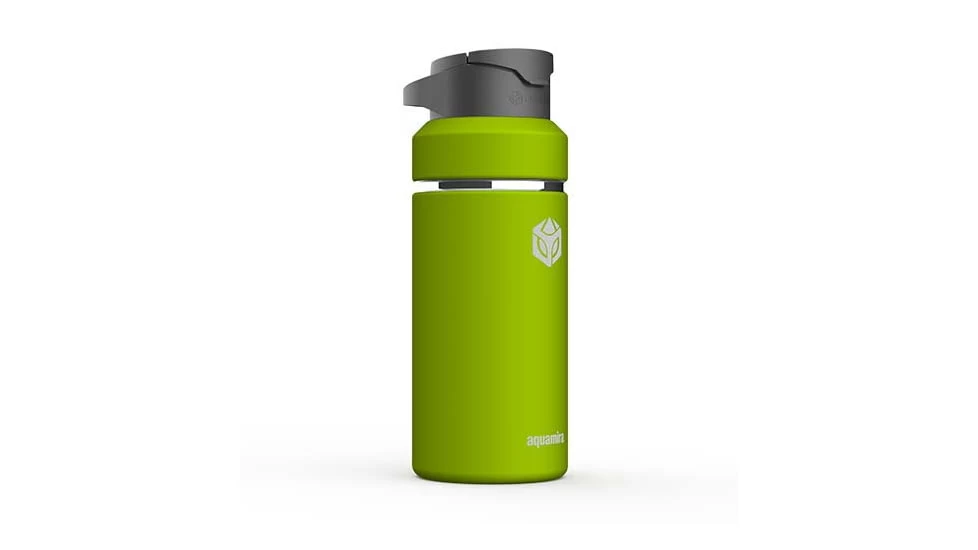 Aquamira Shift Filter Bottle 32oz - Image 5