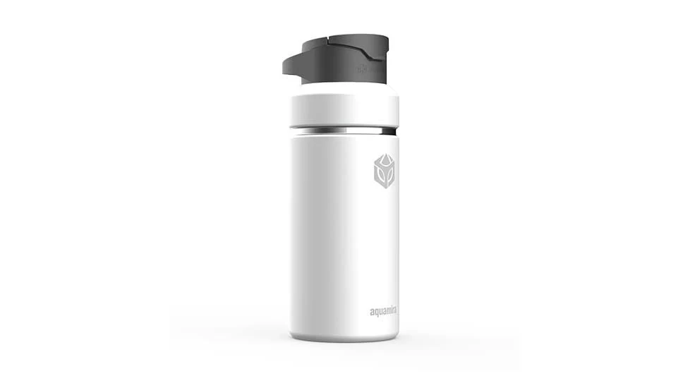 Aquamira Shift Filter Bottle 32oz - Image 4