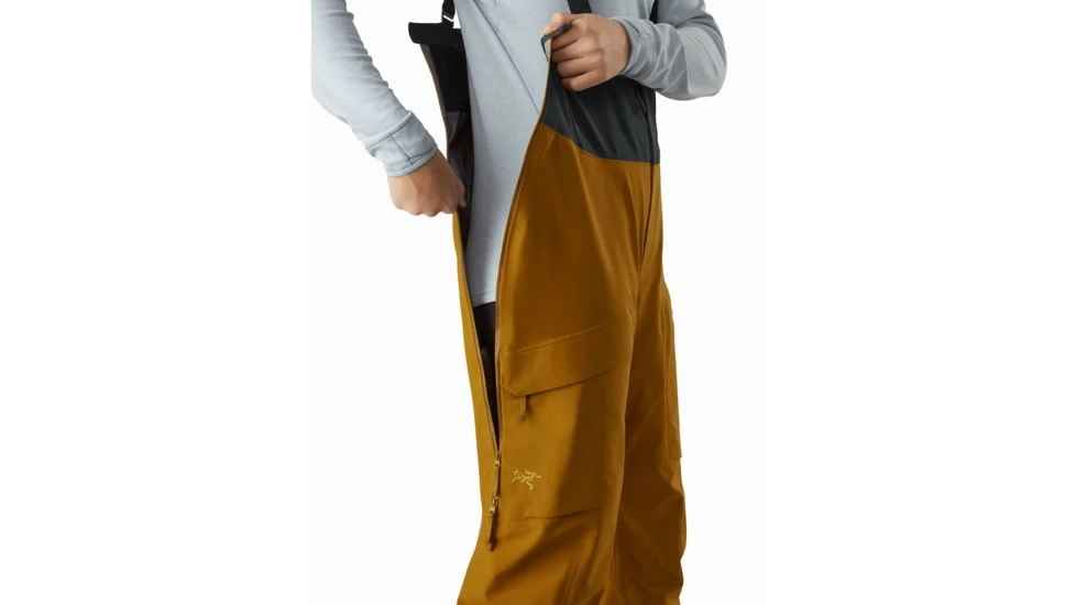 Arc'teryx Sentinel LT Bib - Women's - Image 3