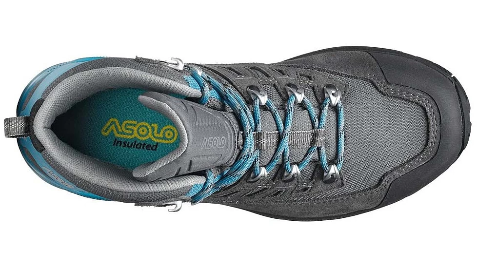 Asolo Narvik GV Boots - Women's - Image 7