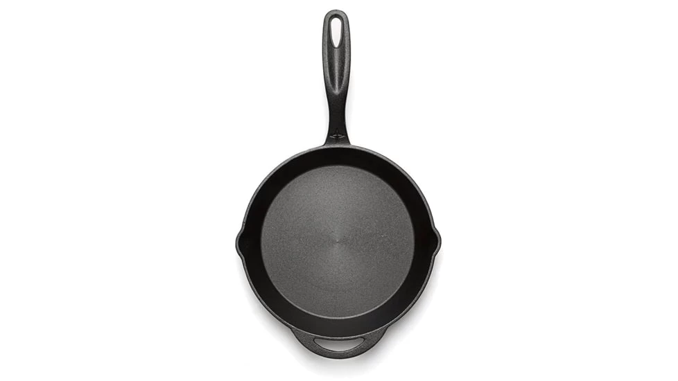 Barebones Skillet - Image 5