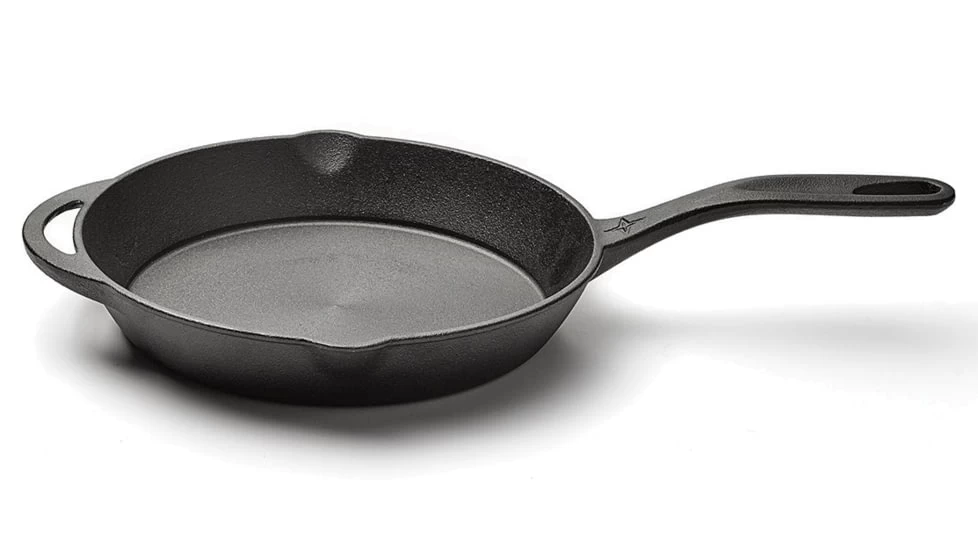 Barebones Skillet - Image 8