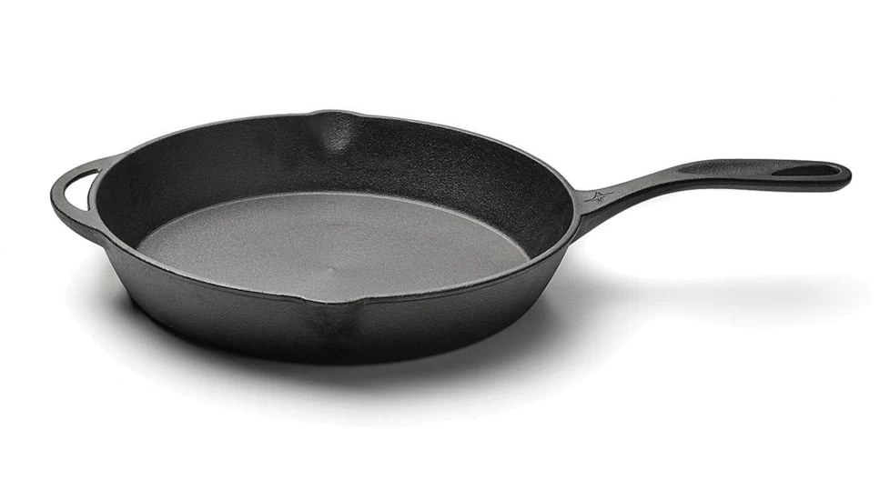 Barebones Skillet - Image 9