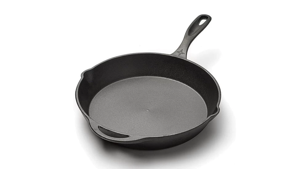 Barebones Skillet - Image 3