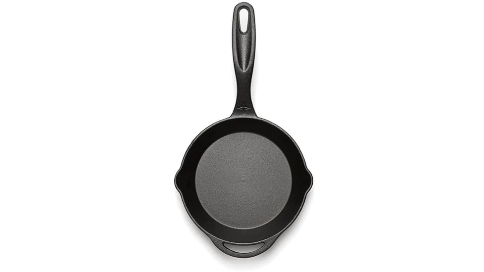Barebones Skillet - Image 4