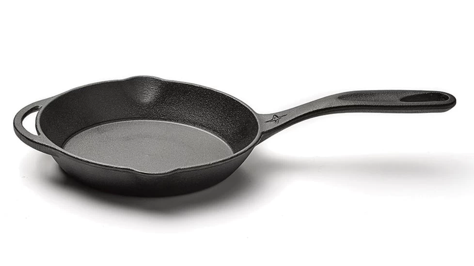 Barebones Skillet - Image 7