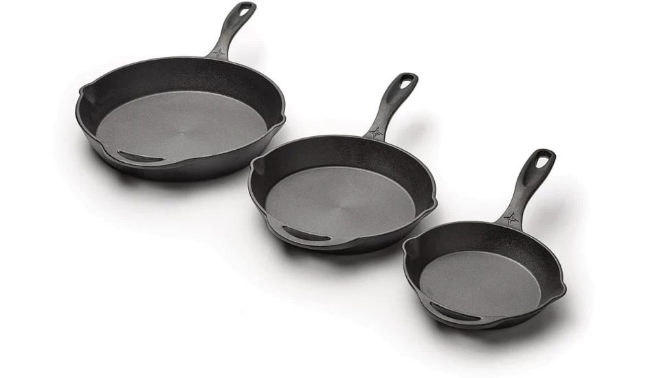 Barebones Skillet - Image 10