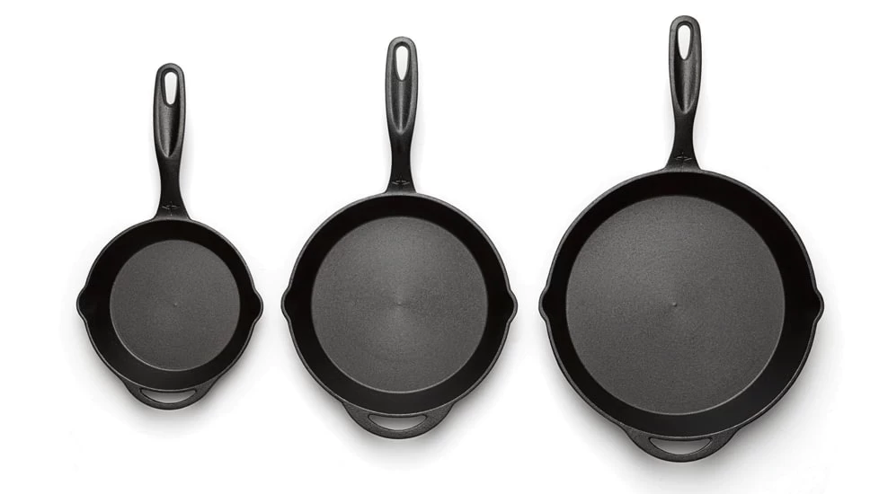 Barebones Skillet - Image 11
