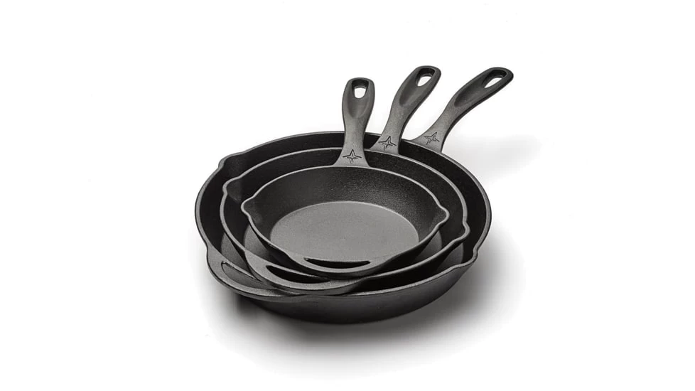 Barebones Skillet - Image 12