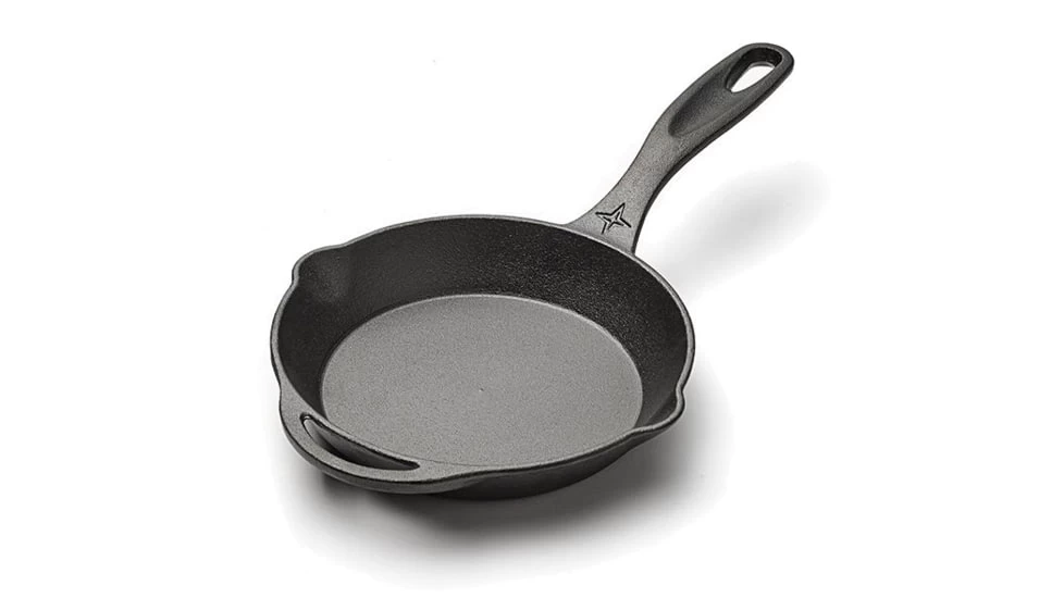Barebones Skillet