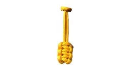 Bartact Paracord Zipper Pull W/ Key Ring