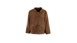 Berne Concealed Carry Lightweight Bravo One One Jacket - Mens