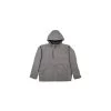 Berne Washed Hooded Sherpa Lined Work Coat - Mens