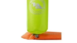 Big Agnes Pumphouse Ultra Multiuse Dry Sack And Pad Pump