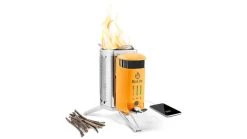 BioLite CampStove 2 +