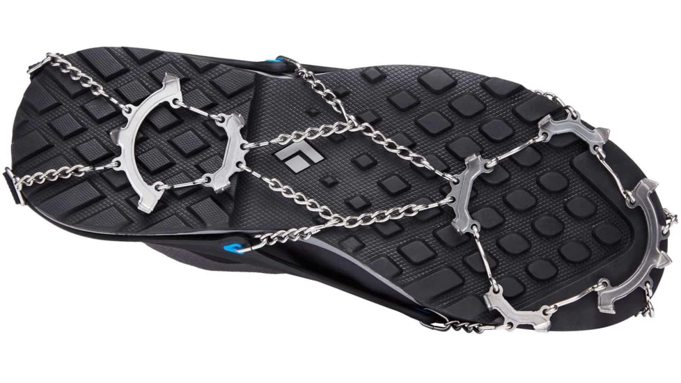 Black Diamond Access Spike Traction Device - Image 6