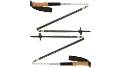 Black Diamond Alpine Carbon Z Trekking Poles