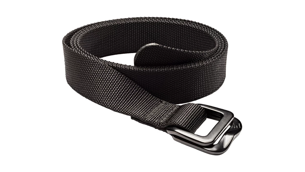Black Diamond Beta Belt - Image 2