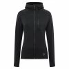 Black Diamond Coefficient Fleece Hoody - Women's