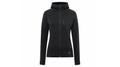 Black Diamond Coefficient Fleece Hoody - Women's