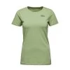 Black Diamond Desert To Mountain Short Sleeve Tee - Women's
