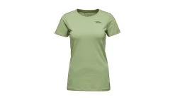 Black Diamond Desert To Mountain Short Sleeve Tee - Women's
