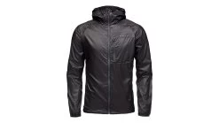 Black Diamond Distance Wind Shell Jacket - Men's