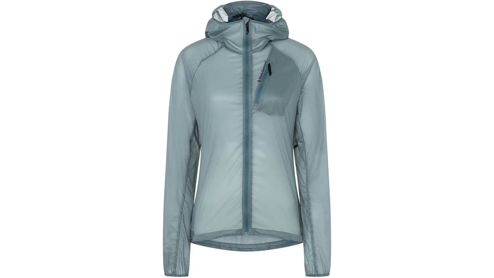 Black Diamond Distance Wind Shell Jacket - Women's