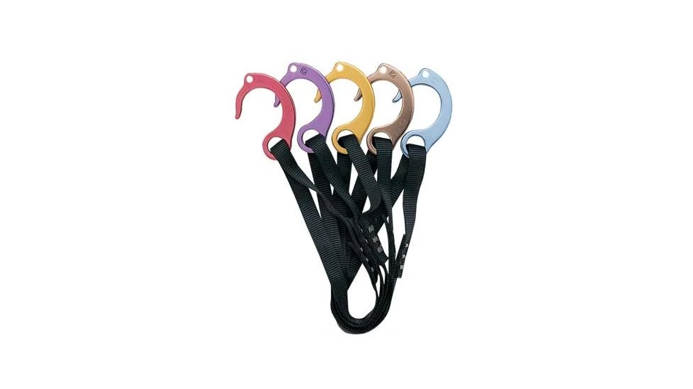 Black Diamond Fifi Hook