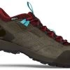 Black Diamond Mission Leather LW WP Approach Shoes - Women's