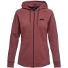 Black Diamond Mountain Transparency FZ Hoody - Women's
