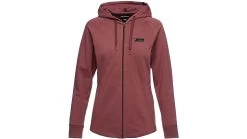 Black Diamond Mountain Transparency FZ Hoody - Women's