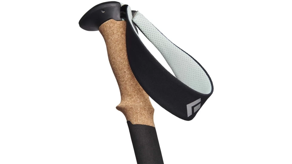Black Diamond Pursuit Trekking Poles - Image 9