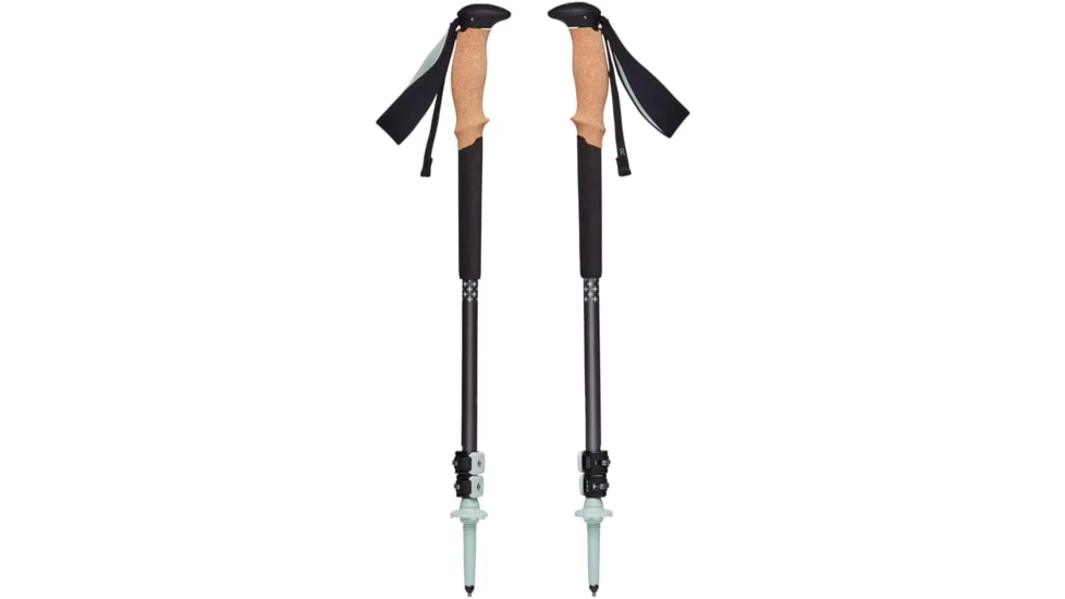Black Diamond Pursuit Trekking Poles