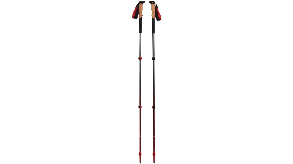Black Diamond Pursuit Trekking Poles - Image 6