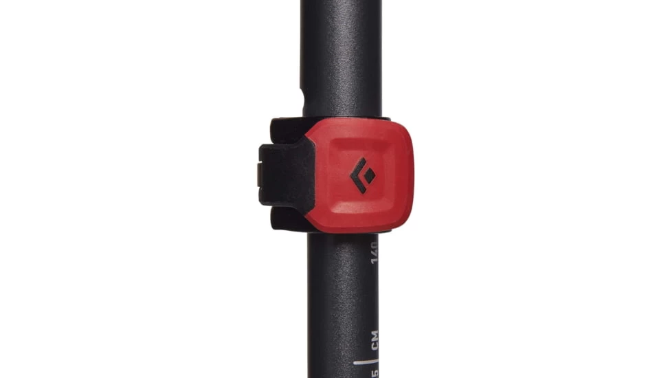 Black Diamond Pursuit Trekking Poles - Image 8