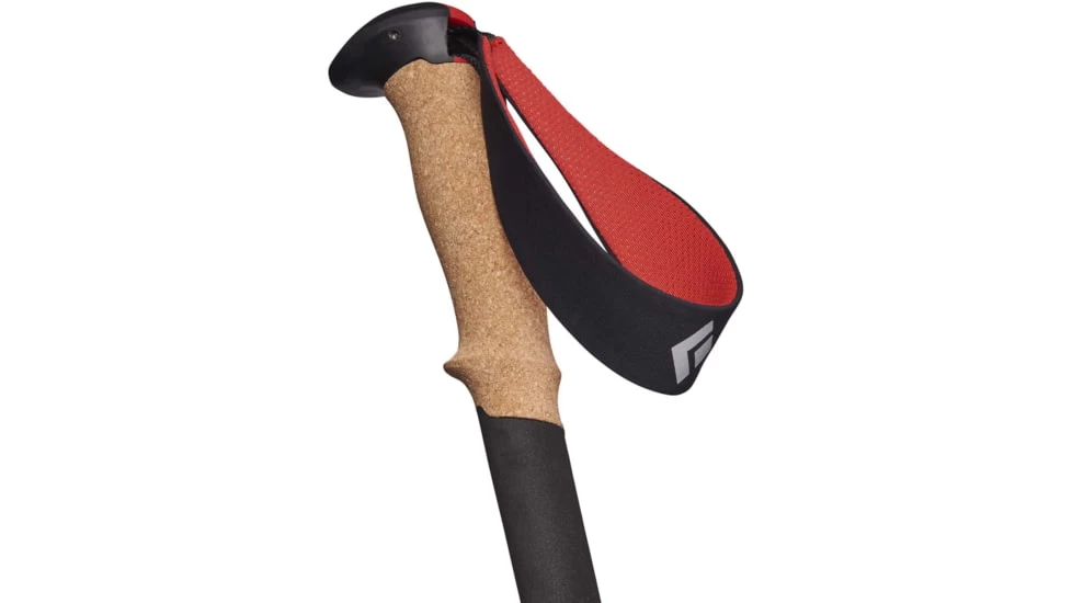 Black Diamond Pursuit Trekking Poles - Image 11