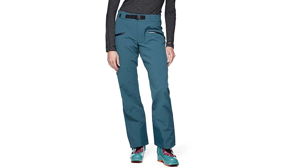 Black Diamond Recon Stretch Ski Pants - Women's - Image 6