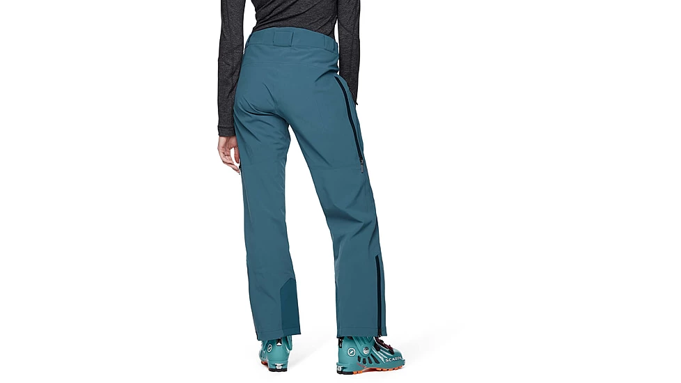 Black Diamond Recon Stretch Ski Pants - Women's - Image 8