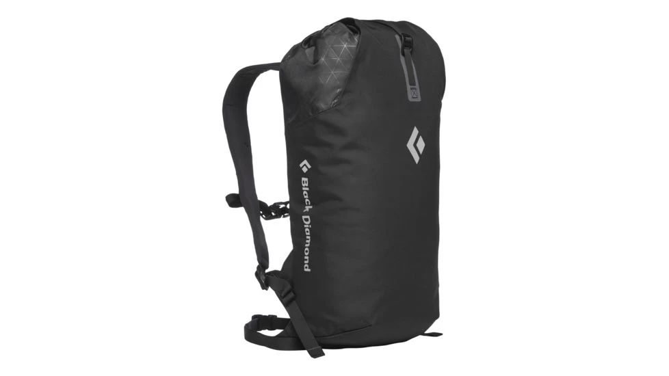 Black Diamond Rock Blitz 15 Backpack