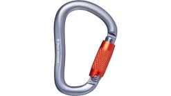 Black Diamond Rocklock Twistlock Carabiner