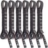 Black Diamond Standard Dogbone 12cm 6-Pack