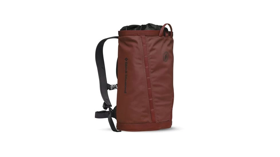 Black Diamond Street Creek 20 Climbing Packs - Image 9