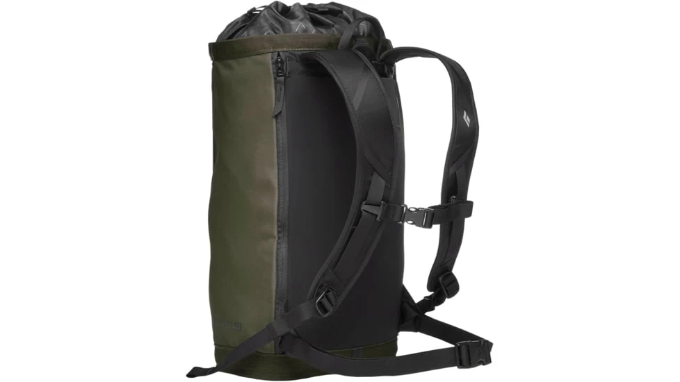 Black Diamond Street Creek 20 Climbing Packs - Image 19
