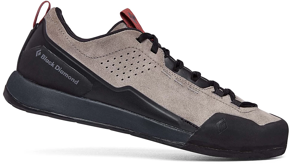 Black Diamond Technician Leather Approach Shoes - Men's - Image 3